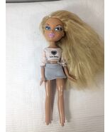 MGA Bratz Fianna Doll Play Sportz I Love Dance Ballerina top skirt NO SH... - €45,51 EUR