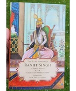 The real maharaja ranjit singh by fakir syed waheeduddin sikh english bo... - $50.79