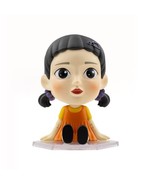 YuMe Squid Game Bobble Hero Figur-Young-HEE - $17.84 CAD