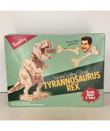 Wembley Wooden Tyrannosaurs Rex Model T-Rex Dinosaur Kids Project STEM A... - £10.21 GBP