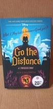 Go the Distance: A Twisted Tale (Hardcover) Brand New  - £11.77 GBP