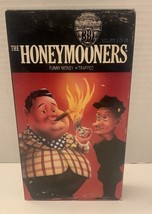 The Honeymooners - The Classic 39: Vol. 3 (VHS, 1993) - £8.48 GBP