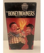 The Honeymooners - The Classic 39: Vol. 3 (VHS, 1993) - $11.00