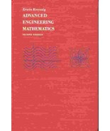 Advanced Engineering Mathematics [Hardcover] Erwin Kreyszig - $16.01 CAD