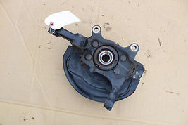 2003-2008 INFINITI FX35 LEFT DRIVER FRONT HUB WITH KNUCKLE  R592 image 5