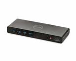 VisionTek VT4000 Universal USB Dual Monitor Docking Station - 2x HDMI, 2... - $217.19