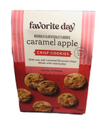 Ship N 24 Hours. New-Target Caramel Apple Crisp Cookies. 7 oz. - $22.15 CAD