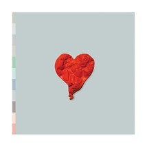 808s &amp; Heartbreak  - $7.00