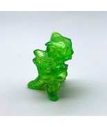 Max Toy Clear Green Mini Mecha Nekoron - $10.00