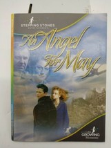 An Angel For May DVD Geraldine James Harley Cokeless Stepping Stones Very Good  - £10.41 GBP