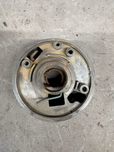 1959-1960 Chevy Impala BelAir Biscayne Steering Column Turn Signal Colla... - $39.83