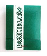 Houlihan&#39;s Old Place Restaurant Vintage Matchbook Pub Matches Unstruck E19E - $28.01 CAD