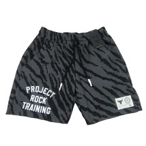 Under Armour Project Rock Gym Training Shorts Men&#39;s Size Large NEW 13774... - £30.87 GBP