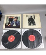 Bob Dylan Highway 61 Revisited And Another Side Of Bob Dylan Vinyl Records  - $24.75