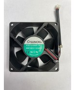 SUNON KD120BPTS1 DC 12/V 2 - Wire CPU Cooling Fan - $14.84