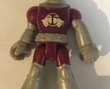 Imaginext Knight Action Figure Toy T6 - $5.93