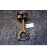 2015 Acura TLX 3.5 piston and rod assembly engine motor R9P OEM J35Y6 V6 - €68,28 EUR