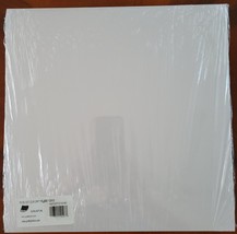 Grafix Clear Craft Plastic .007 Thickness 12” x 12” Pack of 50 Scrapbooking - £32.14 GBP