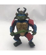 TMNT Leo the Sewer Samurai Figure 5&quot; Teenage Mutant Ninja Turtles Vintag... - $12.48 CAD