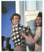 Alec Baldwin Signed Autographed &quot;Beetlejuice&quot; Glossy 8x10 Photo - $1,275.95 MXN