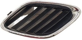 Passenger Right Grille Upper Ends Fits 03-07 SAAB 9-3 425943 - $50.49