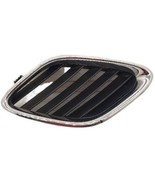 Passenger Right Grille Upper Ends Fits 03-07 SAAB 9-3 425943 - $69.05 CAD