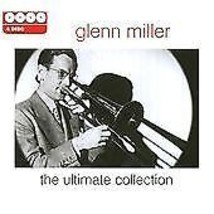 Glenn Miller : The Ultimate Collection CD 4 discs (2006) Pre-Owned - £11.94 GBP