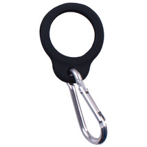 Oasis Bottle Collar with Carabiner Clip - £10.12 GBP