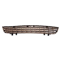 New Grille For 2003-2005 Ford Expedition 8 Cyl 5.4L Front Center Primed Plastic - £70.63 GBP