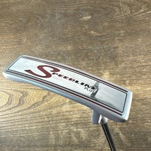 all orig 35&quot; Adams Golf SPEEDLINE PLUS anser head Golf Putter steel shaft - £21.64 GBP