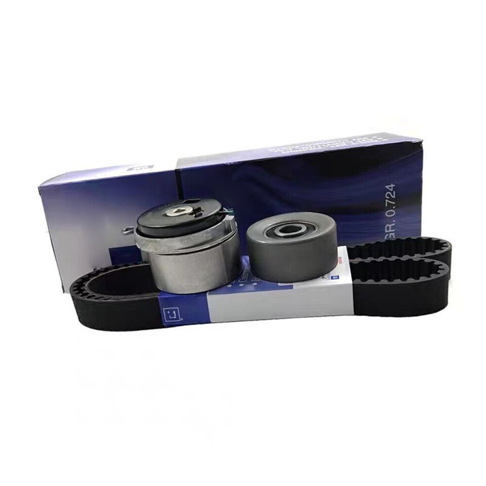Timing Belt Kit For Chevrolet Sonic Cruze Pontiac Saturn 1.6L 1.8L 55574864 - $50.85