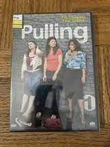 Pulling Season 1 DVD - £14.93 GBP