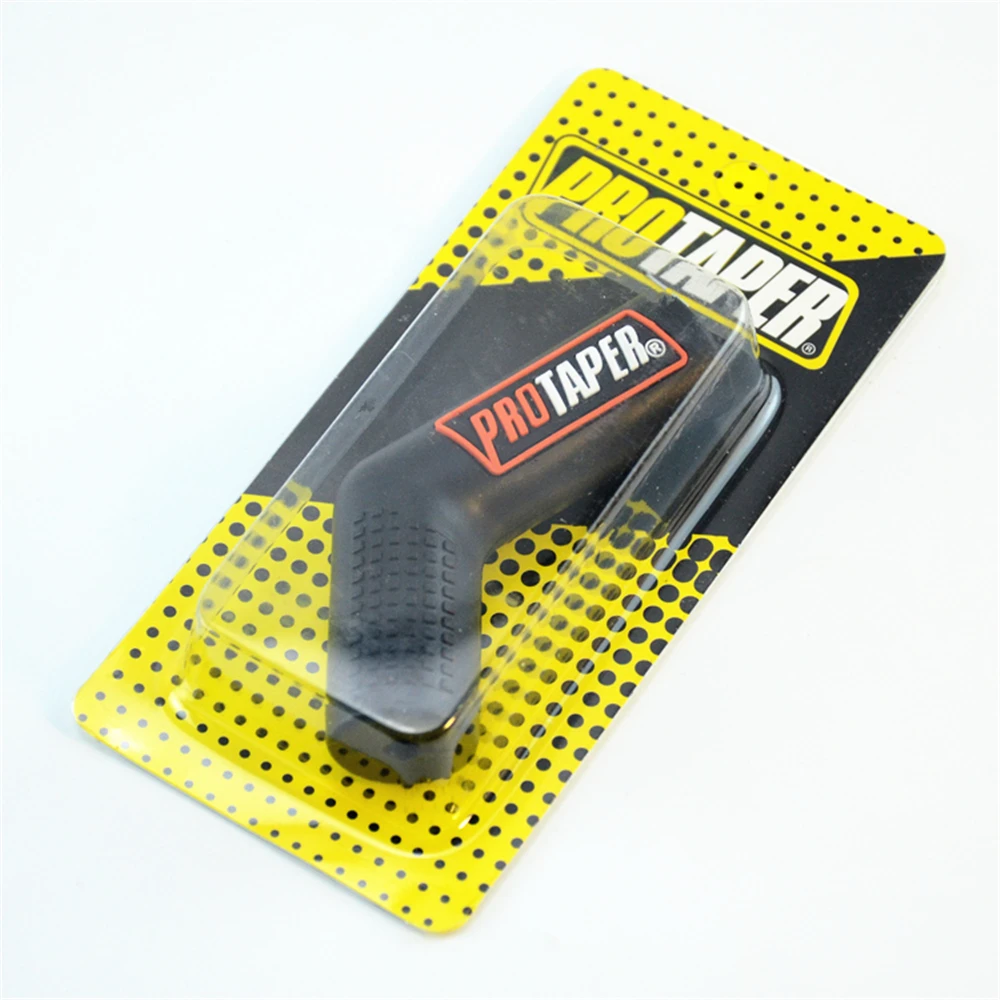 Motorcycle Shift Lever Gear Cover Protector Pro Taper Shifter Shoe Protection  P - £103.64 GBP