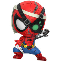 Spider-Man Cyborg Spider-Man Cosbaby - £35.54 GBP