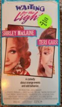 Waiting For The Light (VHS) Shirley MacLaine, Teri Garr - £3.73 GBP