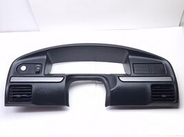 92-97 Ford Truck F150 F250 F350 Bronco Instrument Cluster Bezel Trim - $123.88