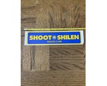 Auto Decal Sticker Shoot Shilen - £11.51 GBP