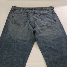 Old Navy Bootcut Women's 36×34 Measured Size 38×32 Cotton Blue Denim Jeans image 10