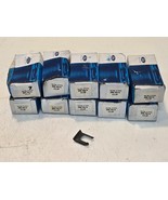 97 Quantity of Ford 8M-2814 Parking Brake Clips for 1949-72 Ford (97 Qua... - $2,798.21 MXN