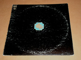 Chicago Transit Authority Vinyl Record Album 2 Discs Columbia GP 8 Label - £36.67 GBP