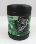2011 Green Lantern Thermos Ryan Reynolds  10oz / 290ml - $8.10 CAD