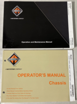 International Durastar 4300 4400 Truck Owner Operator Maintenance Manual - £92.79 GBP
