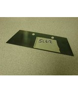 QEP 60212 10&quot; replacement scraper blade for 60211 hand scraper - $6.93