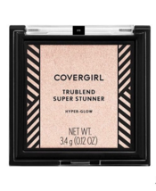Covergirl Trublend Super Stunner Hyper-Glow - Rose Quartz - $6.92