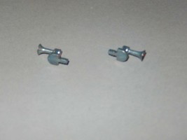 Lionel Part - 600-25 - Metal Horn For 600 Series SWITCHERS- (2) - NEW- H46B - $2.60