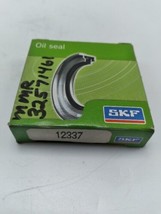 NEW SKF 12337 Radial Shaft Seal - $17.55