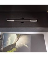Porsche Design P3140 Shake Caoutchouc Ballpoint Pen Made in Germany - $1,829.48 MXN