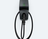 Flo Home X5 Carbon Smart Outdoor/Indoor Electric Vehicle Level 2 Charging - $522.49