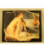 Icon HAREM Girls - White Slave - Jean Lecomte Du Nouy- Medium Replica #0... - $1,147.36 MXN
