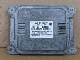 92190-B1500 OEM Genuine 2017-2020 Hyundai Genesis G80 LH LED Headlight M... - $24.74